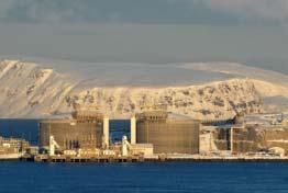 GDF SUEZ, a global leader in LNG business Leader in the