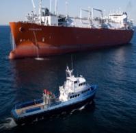 including LNG sourcing, LNG trading and shipping