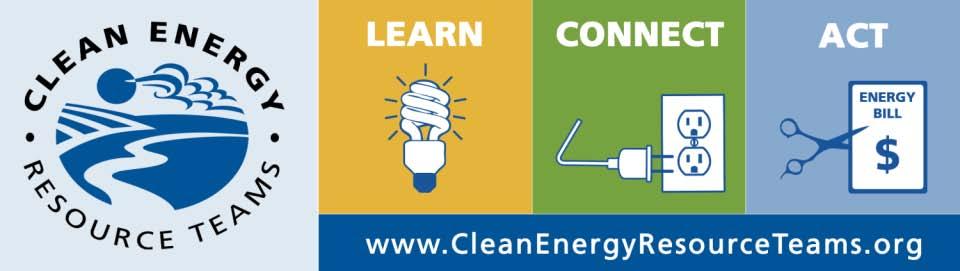 Clean Energy Resources Teams