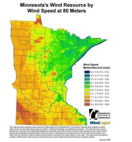 Wind Energy Minnesota has