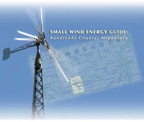 Focus on: Kandiyohi County Guide In 2005 CERTs also