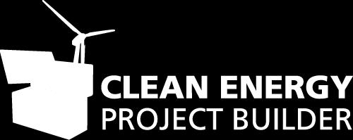 Focus On: Clean Energy Project Builder A new online directory to find companies that can