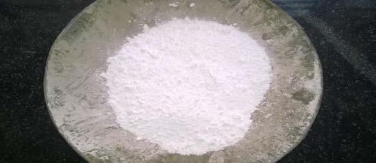 Silica is the common name for materials composed of silicon dioxide (SiO2) and occurs in crystalline and amorphous forms.