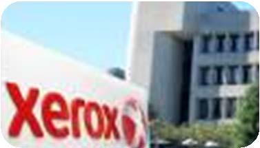 Xerox a Leader in Managed Print Services Powerful Brand and Trusted Partner Established and respected
