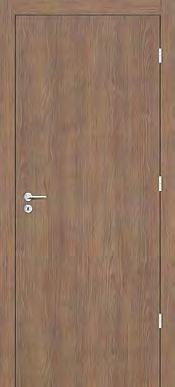 Doors are lipped as standard, edge banding