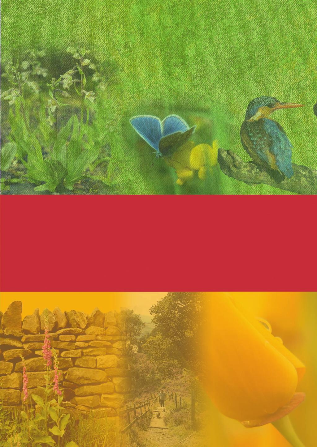An introduction to the Kirklees Biodiversity Action Plan