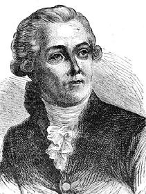 E3-1 Experiment 3 Fig. 3-1 MELTING POINTS AND RANGES New Technique Antoine Lavoisier (1743-1794) One of first scientists to make chemistry quantitative. http://www.homepages.hetnet.