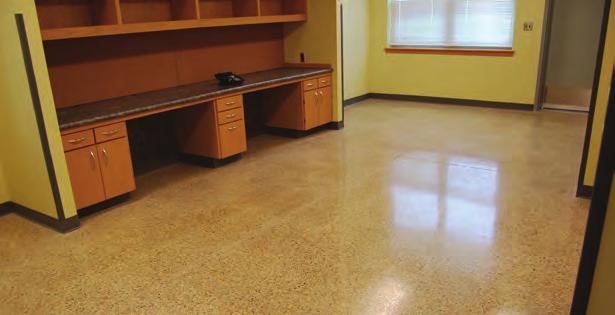 ModernCrete provides high quality decorative concrete finishes by utilizing innovative processes and employing the best artisans in the industry to develop lifelong relationships and cost-effective