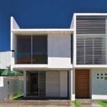 Sustainable solution The benefits of Senergy - FOAMGLAS EIFS in green projects are derived from their ability to create an exterior appearance that meets the architects aesthetic objectives while