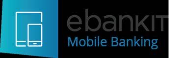 Your bank, where you need it, when you need it ebankit s Mobile Banking