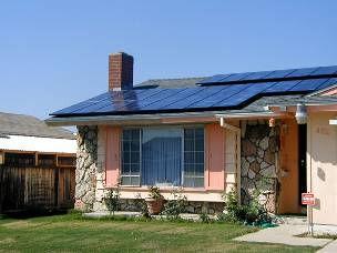 The Future Energy Vision The Future Energy Vision A homeowner in San Jose will capture kilowatts