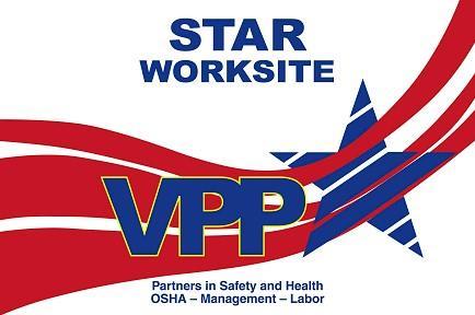 Star The Star Program is designed for exemplary worksites with comprehensive, successful safety and health management systems.