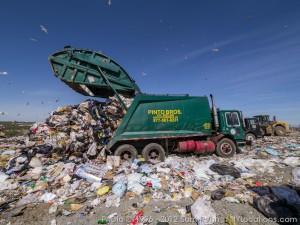Waste-to-Energy Landfills Converts MSW to energy in 1-hour vs.