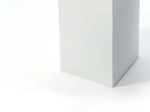 A tight seal is also guaranteed in the seam area, both with and without aluminum barriers,