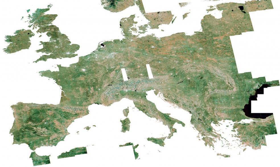 Sentinel-2 Global Mosaic Analysis Ready Data Image Mosaics (level 3 data) - Sentinel 2 - World coverage - Spatial / Temporal selection ESA Dear etendering user, A Call for Tenders has been published.