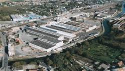 machining Workshops: 85,000 m² (4 sites) AREVA since 2006 JSPM (Jeumont) Reactor coolant pumps and