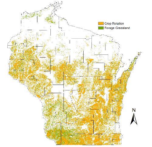 Wisconsin s groundwater: https://www.wiscontext.