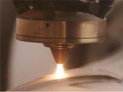 Laser Hardening and Alloying To develop a cost-effective laser hardening process and predictive models for process design and optimization Modeling Approach Input Operating