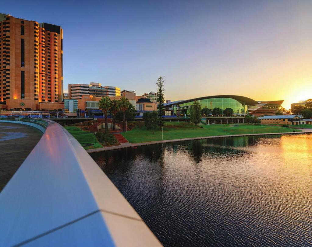 South Australia Internal Audit Conference 27-28 October 2015 Adelaide Convention Centre
