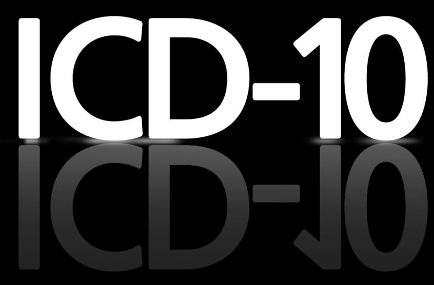 TESTING Landscape of ICD-10 Testing Provider Payer Clearinghouse Complexity of Testing Clearinghouse Testing