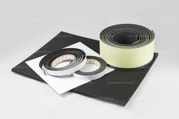 Silicone Kraft Paper Tape Use For: 1.