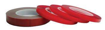 substrate material, Double Sided Tape, also name as double-coated tape /