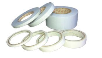 The durability & flexibility of cloth tapes makes it useful for various purposes such as below : - Exhibition