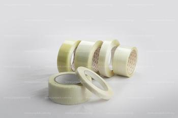 Filament Tape Filament Tape: Filament
