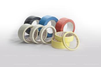 Masking Tape Masking Tapes: Masking tape is also known as sticky