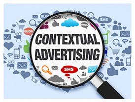 Targeting Options Contextual Targeting your audience according to their interest
