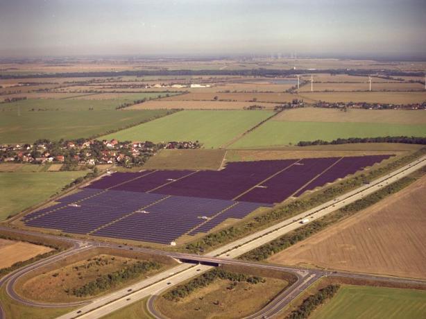 CSG Solar Accomplishments One of only few companies able to prove
