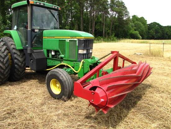 COVER CROP TERMINATION: It is important to have a termination plan in place to maximize the benefits cover crops can provide.