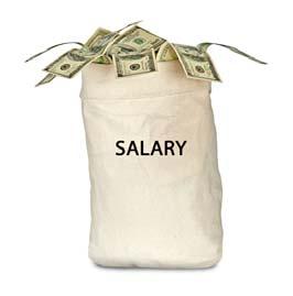 19 Salary Tests 20 Minimum Salary Level Exempt employees must be
