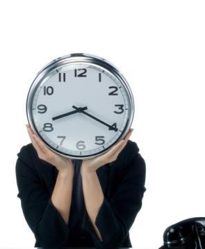 Minimizing Off-the-Clock Work Policy enhancements Employee and supervisory training
