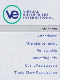 Hands On: Explore the VE Portal PRACTICE: Add a student