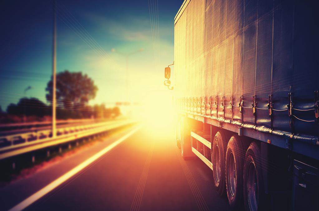 We work with reliable carriers across the nation to facilitate freight movement for our customers.
