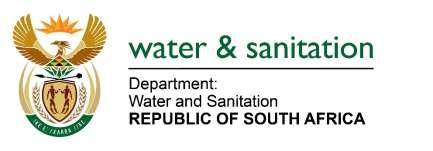 BENCHMARKING OF WATER LOSS, WATER USE EFFICIENCY AND NON- REVENUE WATER IN SOUTH AFRICAN