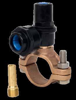 Spigot Fittings Fusion have a whole range of moulded, machined and butt welded spigots including elbows, bends, tees, stub flanges and many