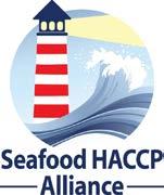 National Seafood HACCP Alliance for Training and Education SEPTEMBER 2017 Commercial Processing Example: Shrimp (farm-raised), Raw Frozen (based on Producer/Supplier Guarantees) Example: This is a