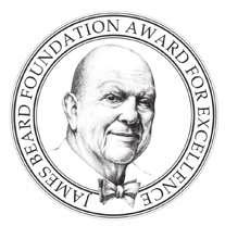 Don t Take Our Word For It Edible Communities Publications are the proud recipients of the 2011 James Beard Foundation Publication of the Year Award.