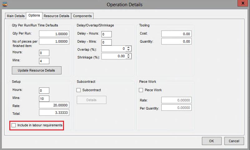 New Features Guide To include machine runtime costs in conversion, select a machine resource
