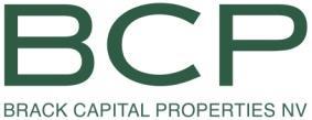 Brack capital properties N.V. ( BCP or the Company ) code of Ethics 1. Introduction This Code of Business Conduct and Ethics covers a wide range of business practices and procedures.