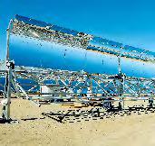 Satec offers the following services for Photo Voltaic (PV) and Concentrated Solar Power (CSP): Design and fabrication of Solar Mounting Structures.