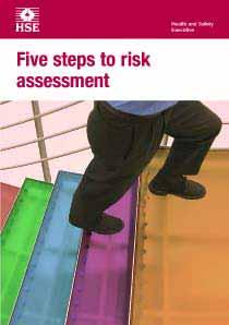 This leaflet aims to help you assess health and safety risks in the workplace A risk assessment is an important step in protecting your workers and your business, as well as complying with the law.