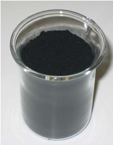 5 AIM OF THE WORK 2/2 Activated carbon can be produced from a variety of raw materials such as coal