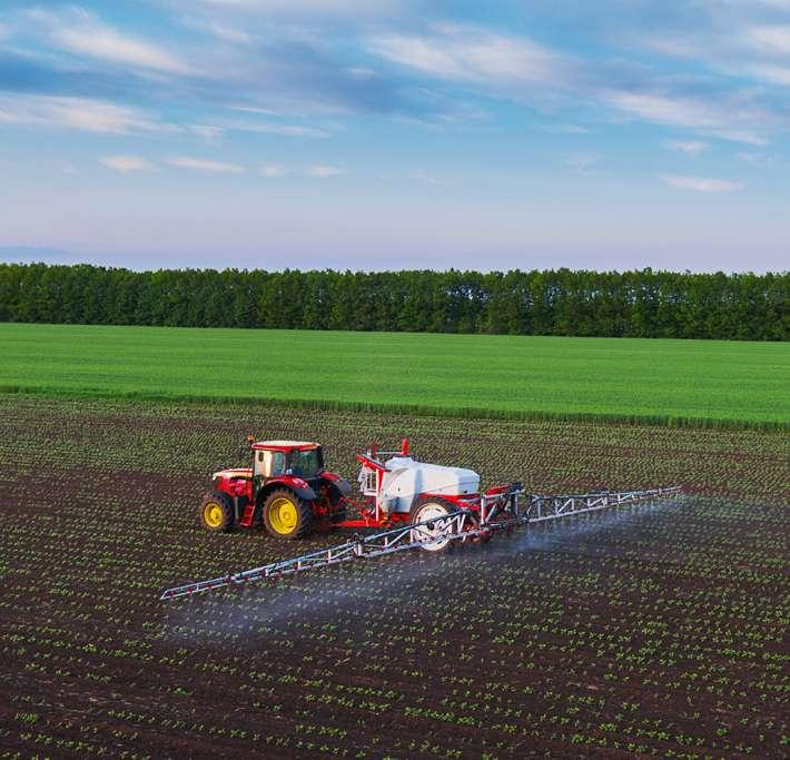 Digital agriculture: influences, trends, and opportunities among ag retailers Agriculture Retailers will help producers strengthen their bottom line by utilizing new platforms that create
