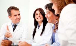 Collaboration STEP 1: SELECTION A collaborative effort by management and analytical experts including laboratory
