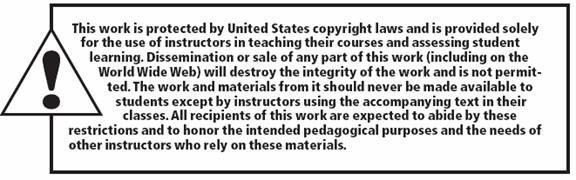 Copyright 2010 Pearson Education,