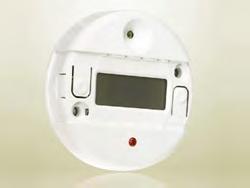 Commercialization RESEARCH & PROJECTS From the Lab LS-102 Daylighting Controller by Watt Stopper/Legrand On/Off Switching