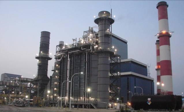 Activated Carbon plant Facility operations and